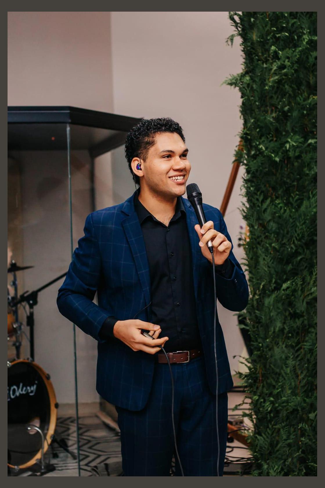 Maurício Miguel